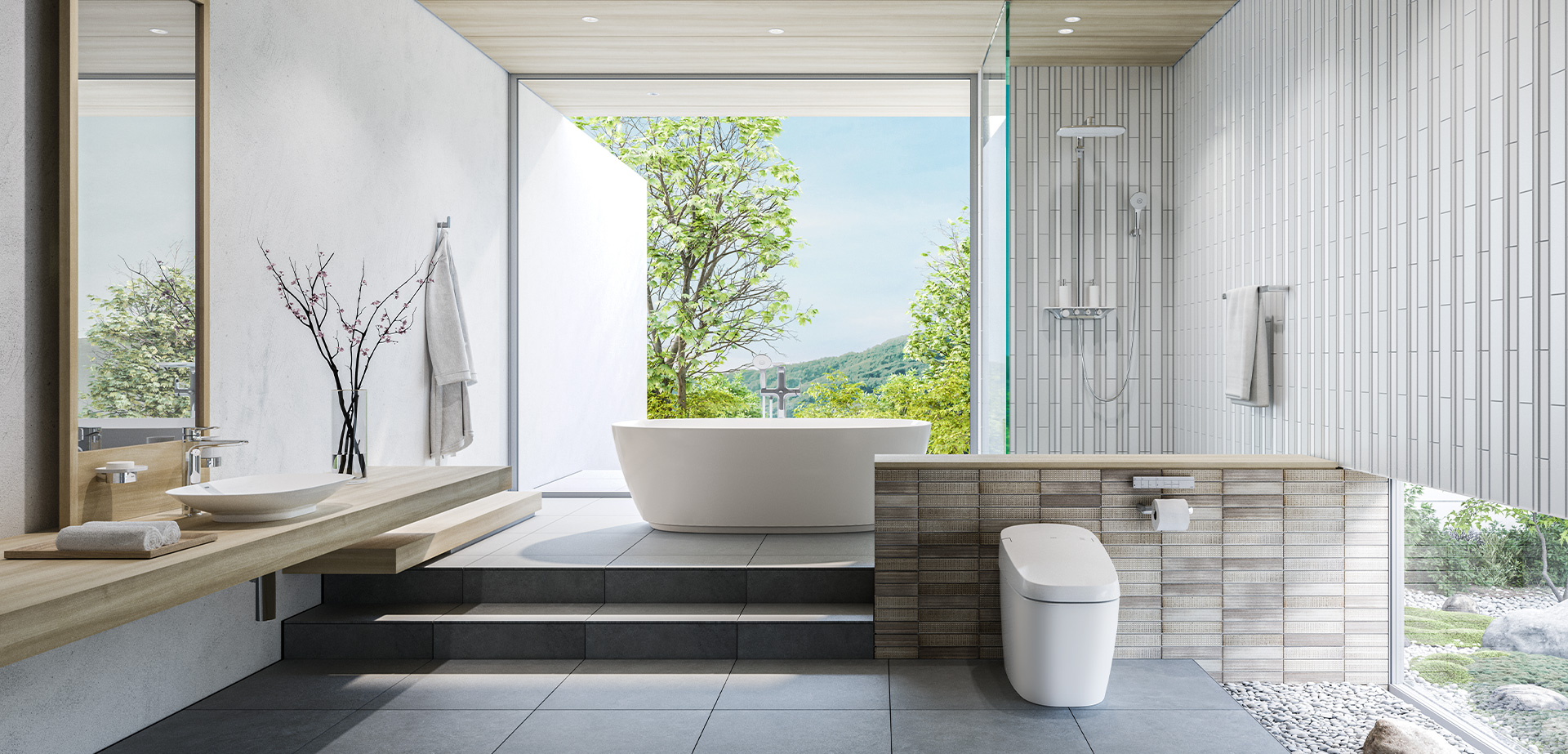 Thiết Bị Vệ Sinh